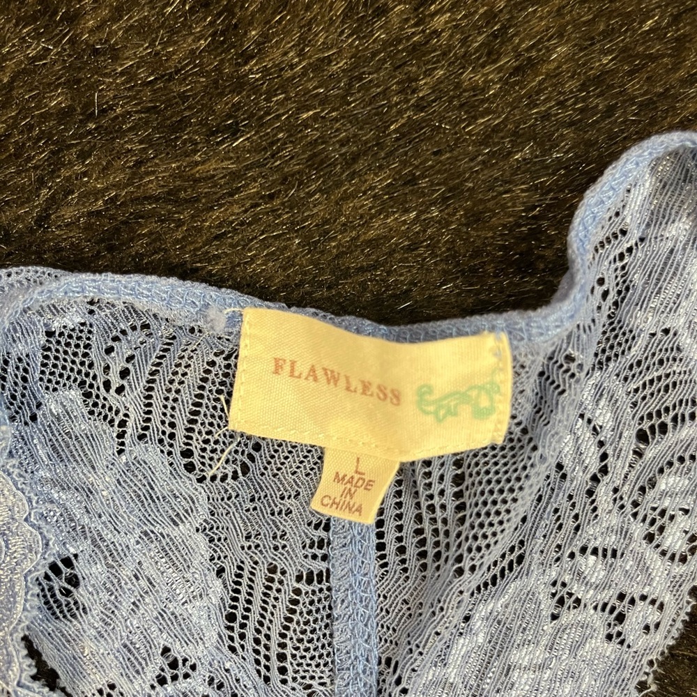 Three Size Large Bralettes - Picture 3 of 5